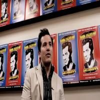 STAGE TUBE: John Leguizamo Named 'Made in NY' Honoree! Video